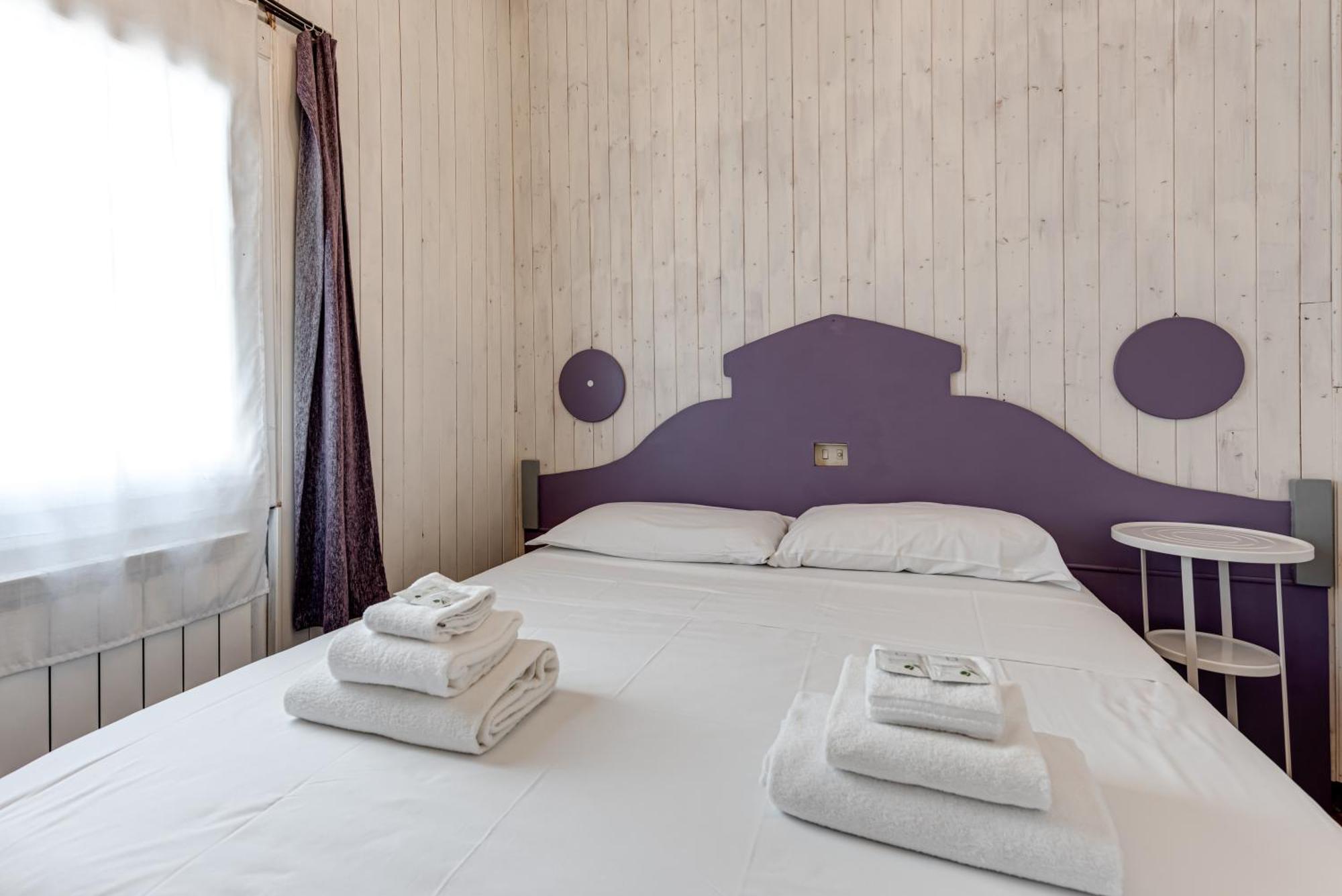 Violet Flat, San Gallo * Florenz