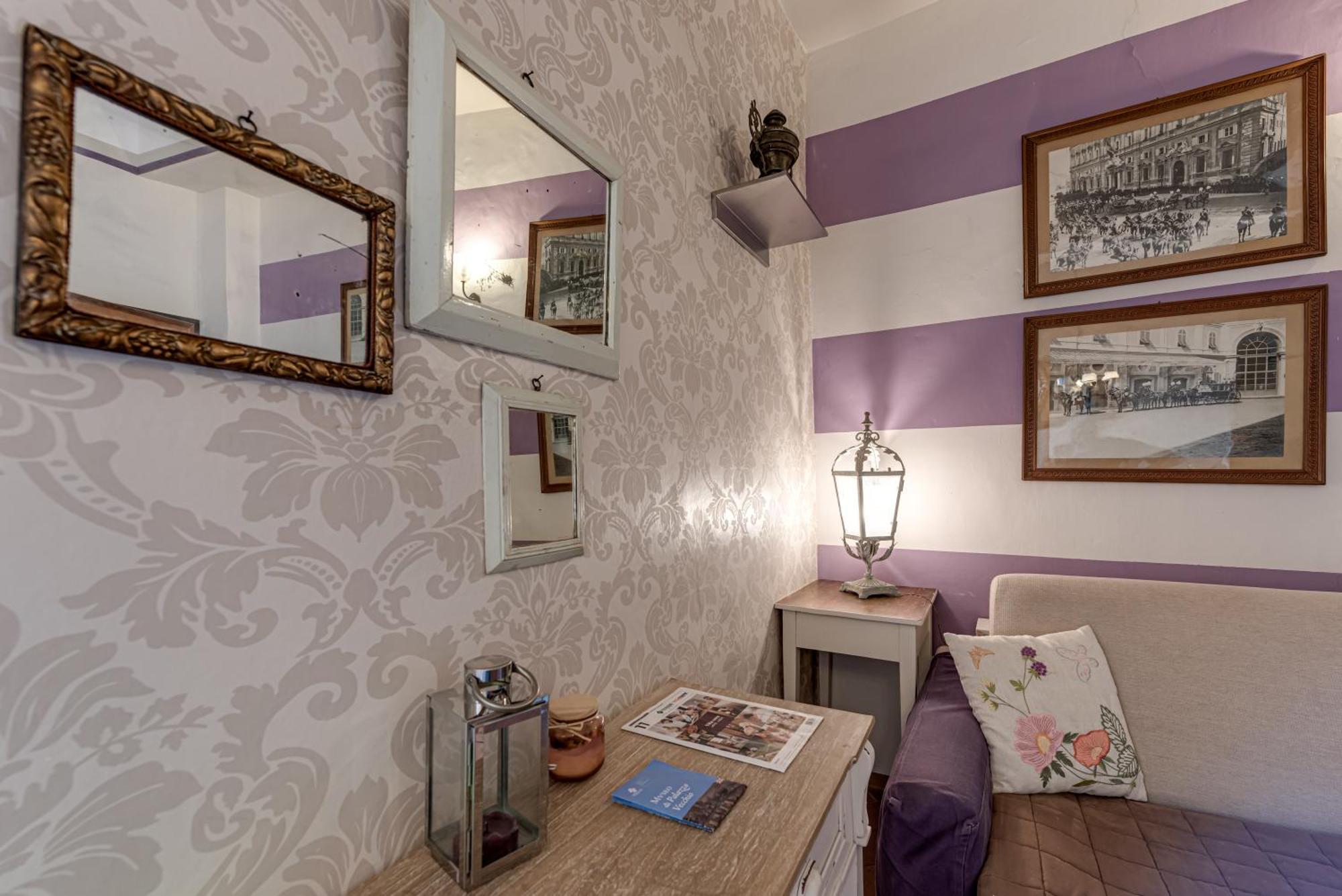 Appartamento Violet Flat, San Gallo *