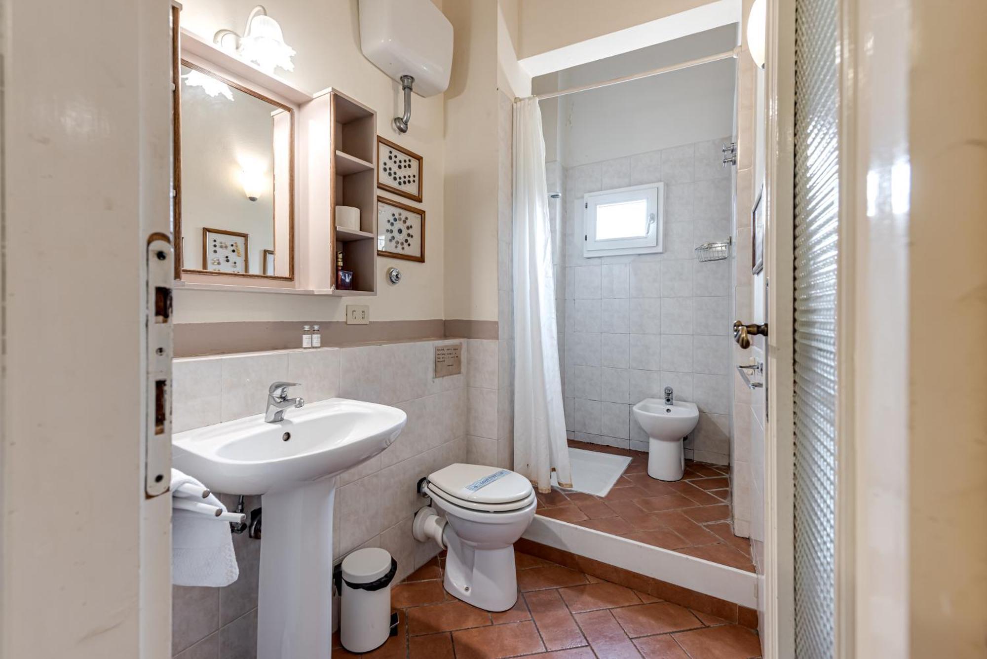 Appartamento Violet Flat, San Gallo *